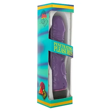 Vibrator Shining Pleasure Mov