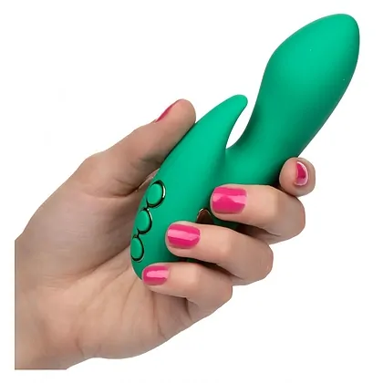 Vibrator Sierra Sensation Verde