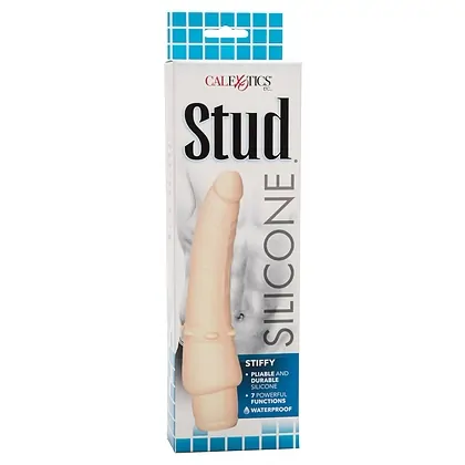 Vibrator Silicone Stud