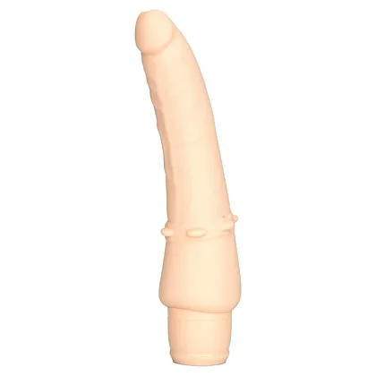 Vibrator Silicone Stud