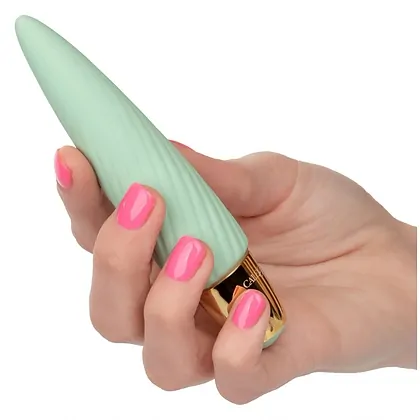 Vibrator Slay Satisfy Me Verde