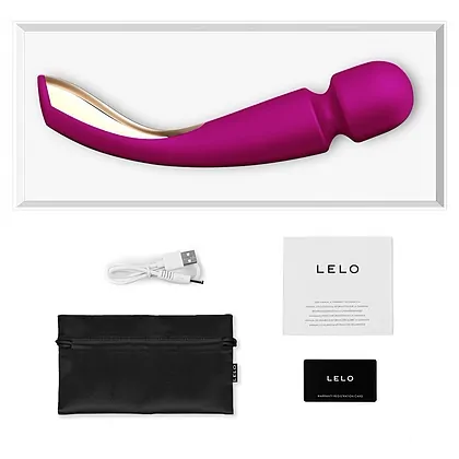 Vibrator Smart Wand 2 Medium Mov