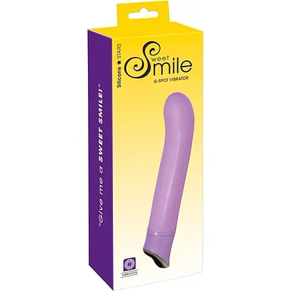 Vibrator Smile Easy Mov