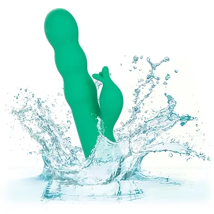 Vibrator Sonoma Satisfyer Verde