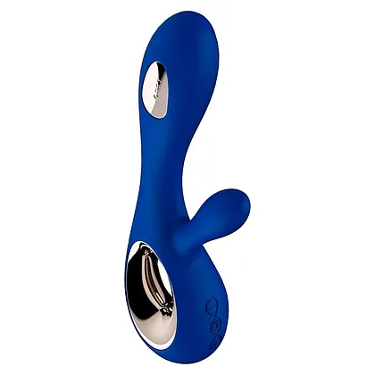 Vibrator Soraya Wave Midnight Albastru