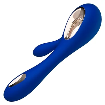 Vibrator Soraya Wave Midnight Albastru