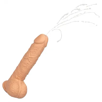 Vibrator Squirting Stick