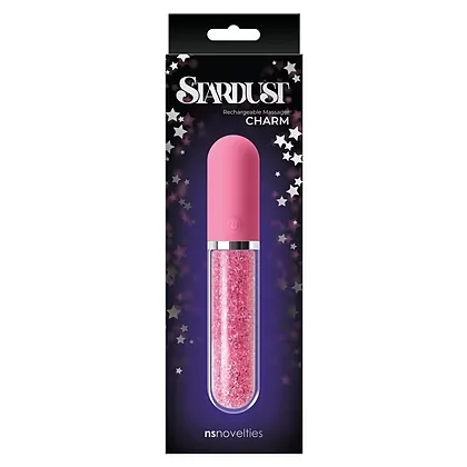 Vibrator Stardust Charm Roz