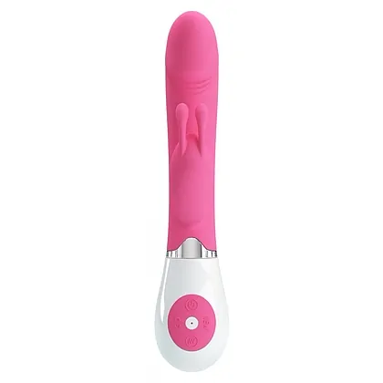 Vibrator Stimulentul Tau Pretty Love Roz