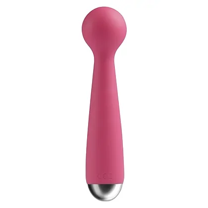 Vibrator Svakom Mini Emma Rosu Roz