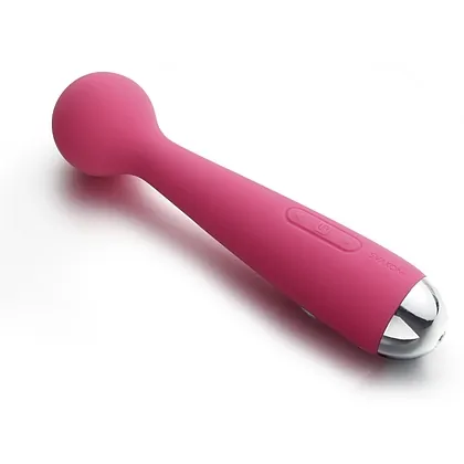 Vibrator Svakom Mini Emma Rosu Roz