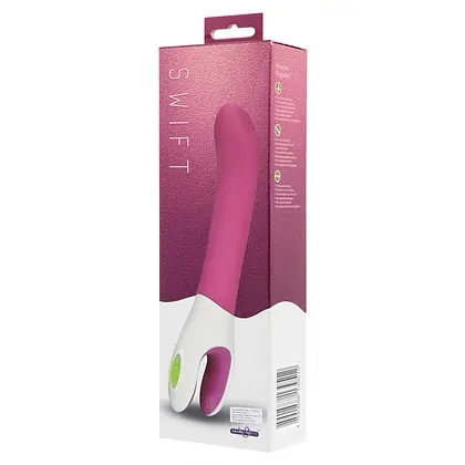 Vibrator Swift 7 Function Silicone Roz