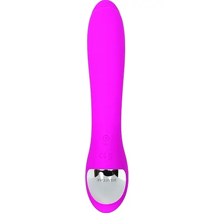 Vibrator Tantalizing Tulip Roz