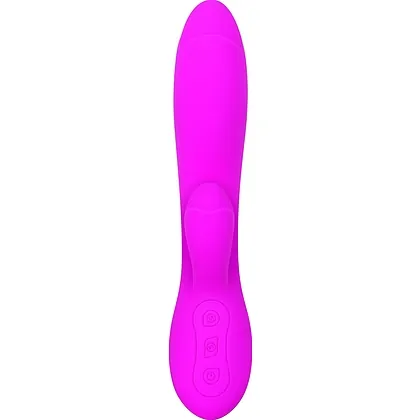 Vibrator Tantalizing Tulip Roz