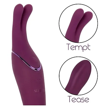 Vibrator Tempt And Tease Sass Mov