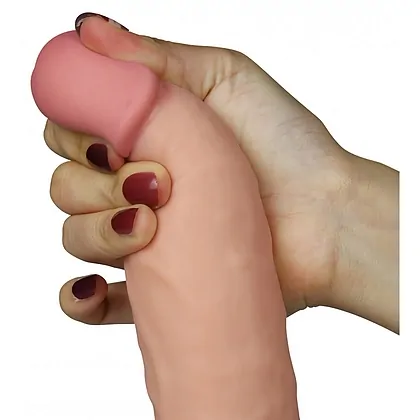 Vibrator The Ultra Soft Dude