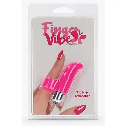 Vibrator Tickle Pleaser Roz