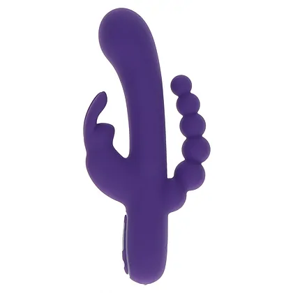 Vibrator Triple Pleasure Mov