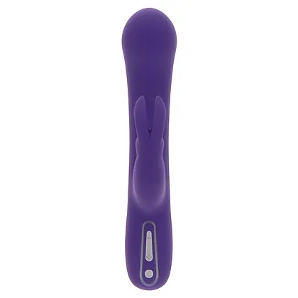 Vibrator Triple Pleasure Mov