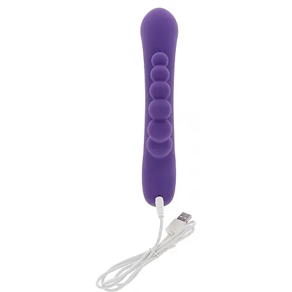 Vibrator Triple Pleasure Mov