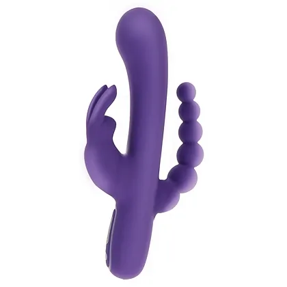 Vibrator Triple Pleasure Mov