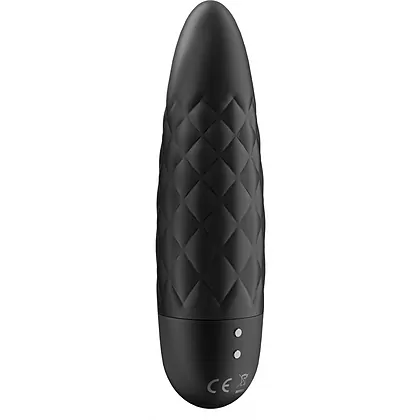 Vibrator Ultra Power 5 Satisfyer Negru