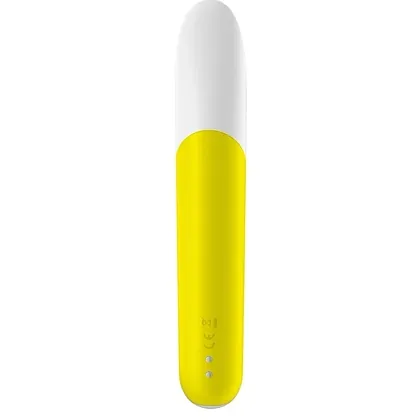 Vibrator Ultra Power 7 Galben