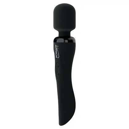 Vibrator Wanachi Body Recharger Negru