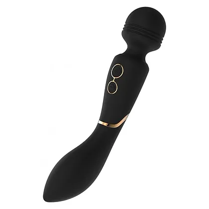 Vibrator Wand Elite Celine Negru