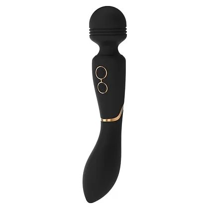 Vibrator Wand Elite Celine Negru