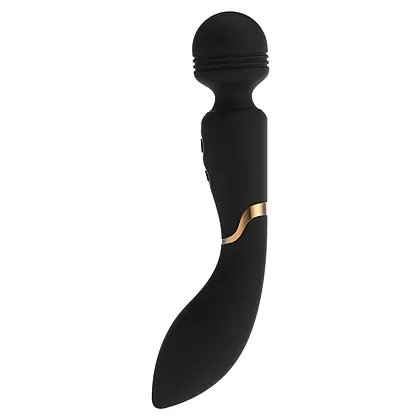 Vibrator Wand Elite Celine Negru