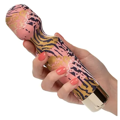 Vibrator Wand Multicolor