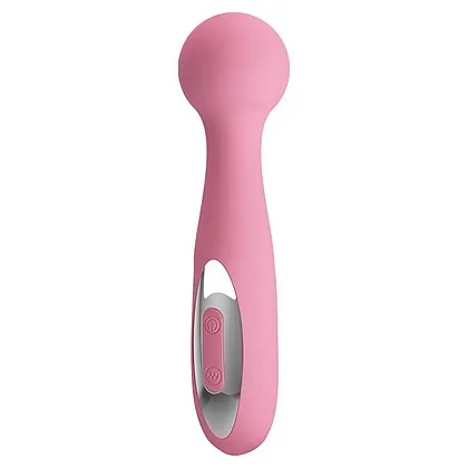 Vibrator Wand Pretty Love Cornelius Roz