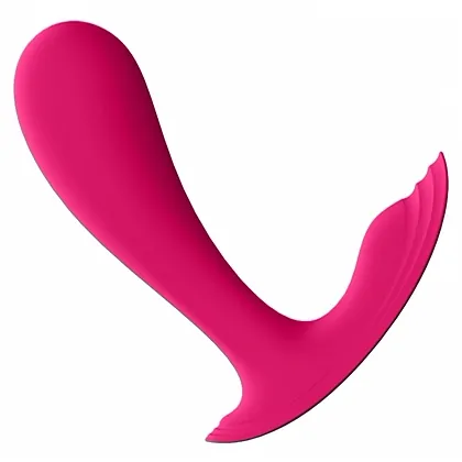 Vibrator Wearable Top Secret Roz