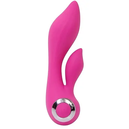 Vibrator Wild Orchid Roz