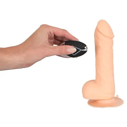 Vibrator Wireless NMC