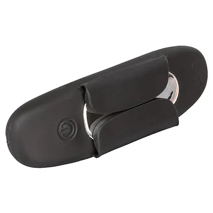 Vibrator Wireless Pentru Chilot Petite Panty Teaser Negru