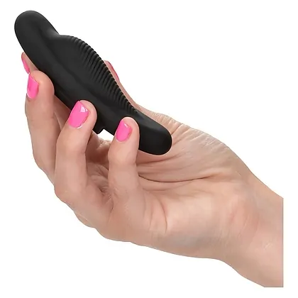 Vibrator Wireless Pentru Chilot Petite Panty Teaser Negru