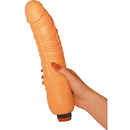 Vibrator XXL