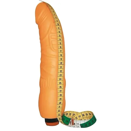 Vibrator XXL