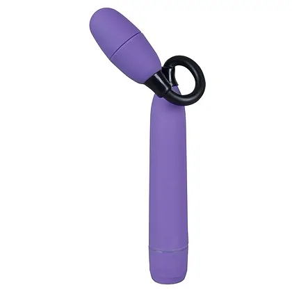 Vibrator You2Toys Butler Mov