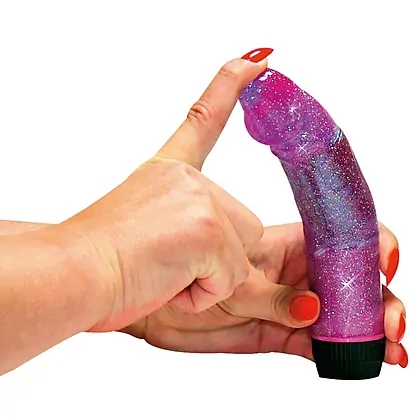 Vibrator You2Toys Space Rider Mov