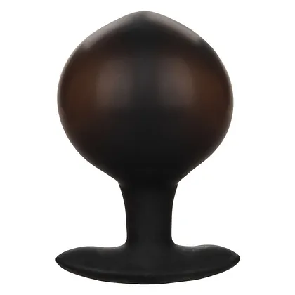 Weighted Inflatable Plug Large Negru