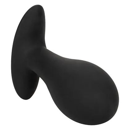 Weighted Inflatable Plug Large Negru