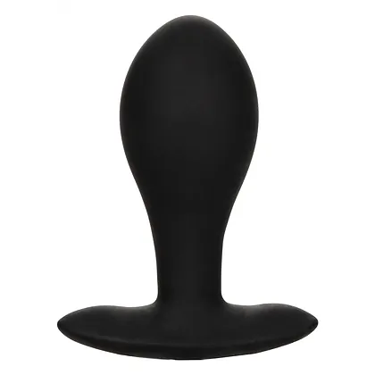 Weighted Inflatable Plug Large Negru