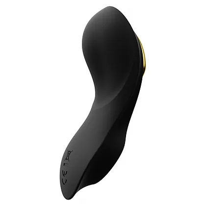 ZALO Aya Wearable Vibrator With Remote Control Negru