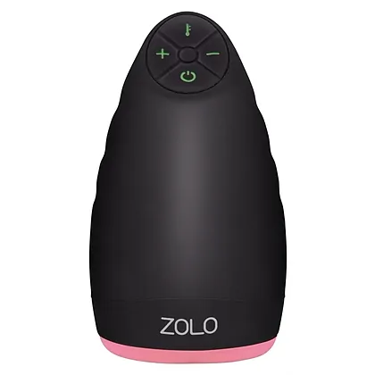 Zolo Warming Dome Negru